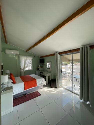 Zinzanathi Guest house Zinzanathi Guest house