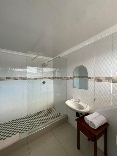 Zinzanathi Guest house Zinzanathi Guest house