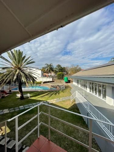 Zinzanathi Guest house Zinzanathi Guest house