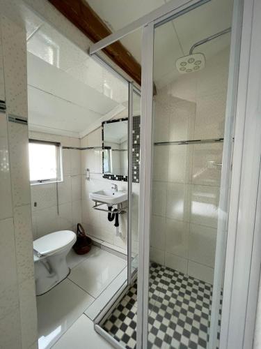 Zinzanathi Guest house Zinzanathi Guest house