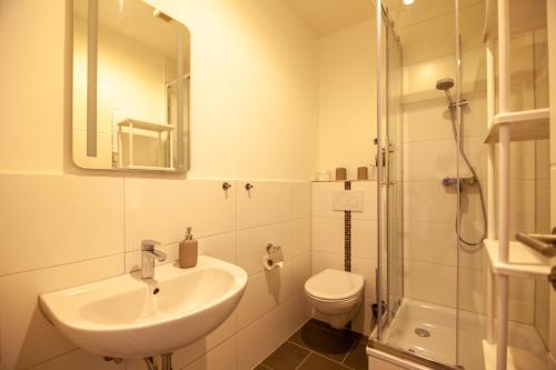 MonteurWohnung Sporbitzer Stübchen, Drážďany (fotografie 6)
