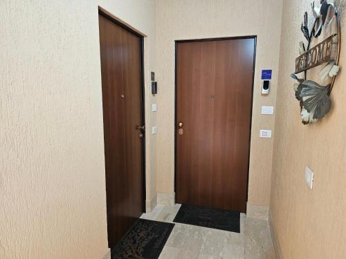 Green and Blue Apartment, Rom (Foto 3)