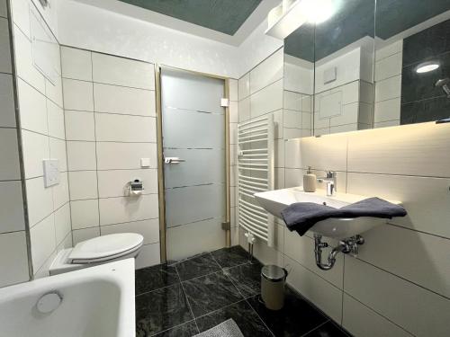 Cozy Apartment Johann05 - NewTown, Klima, kostenloser Parkplatz, Lift, Drážďany (fotografie 3)
