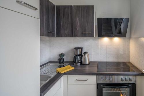 Wohnperle Friedrich2 zentrumsnah, Drážďany (fotografie 7)