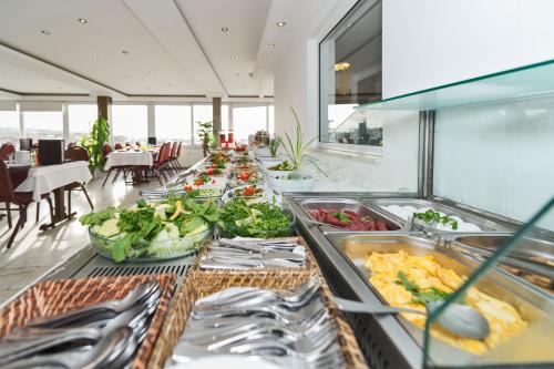 Kuran Hotel International – Istanbul, FL