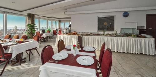 Kuran Hotel International – Istanbul, FL