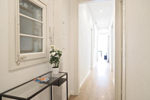 Suites4days Sagrada Familia Apartment, Barcelona (fotografie 7)