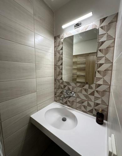 Motel Roudnice in Nechanice
