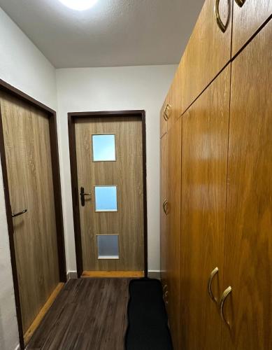 Motel Roudnice in Nechanice