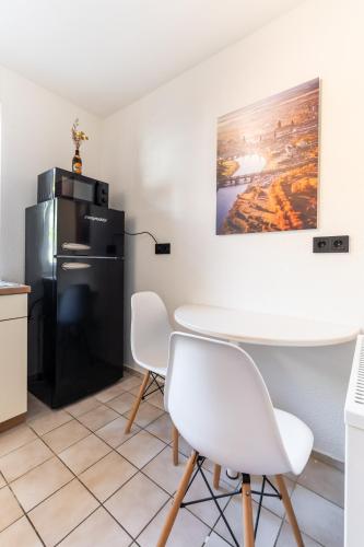 MonteurWohnung DresdnerBlick in Bannewitz, Deutschland