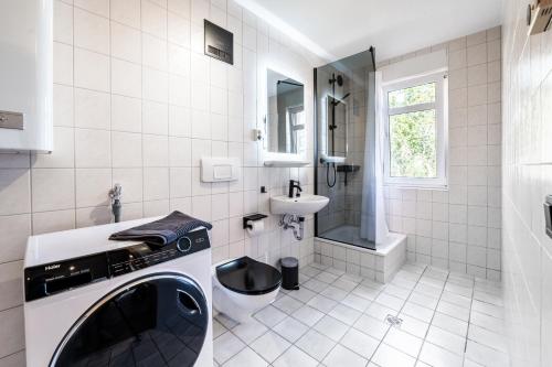MonteurWohnung DresdnerBlick in Bannewitz, Deutschland