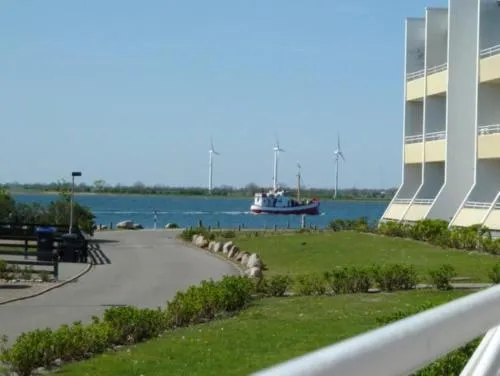 Ferienwohnung Brüggemann Nr 62 in Fehmarn, Deutschland
