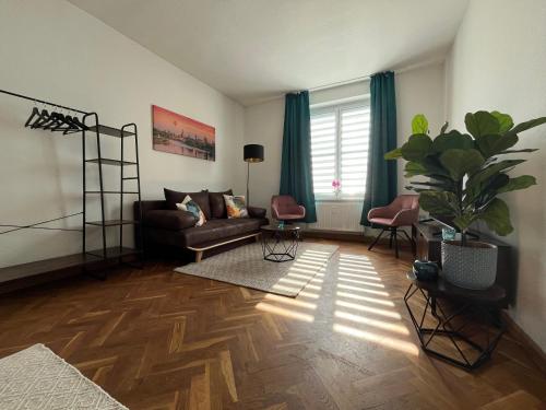 Wohnperle - Oskar06 in Dresden, Deutschland