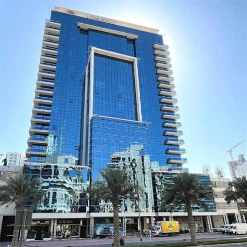 Majestic Tower, Dubai