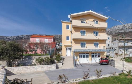  Kranjac Apartments in Kaštela