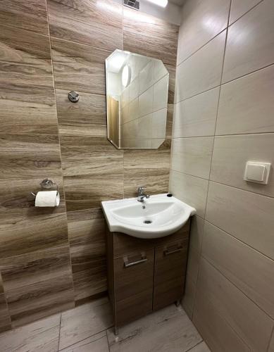 Motel Roudnice in Nechanice