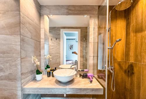 Walk to Markets from a Cozy Studio by Cielo Homes, Atény (fotografie 9)