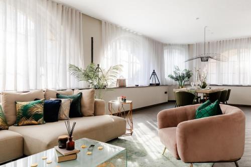 JOKER! Off Oxford St! 3Bed 3Bath LuXXe Hideaway for Stylish Families and Couples, London (photo 6)
