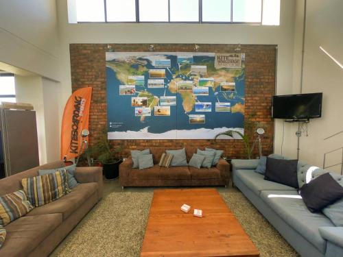 Sunset Mansion, Cape Town - Rooftop Pool Villa - Walk to Beach, Mountain Views!, Kapstadt (Foto 10)