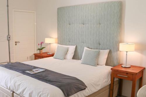 Sunset Mansion, Cape Town - Rooftop Pool Villa - Walk to Beach, Mountain Views!, Kapstadt (Foto 9)