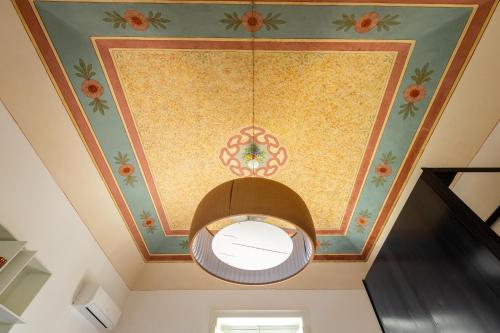 Létesítmények, Charming House in Cefalù by Wonderful Italy in Cefalu