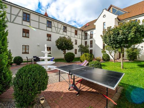 Landhotel Rhonblick