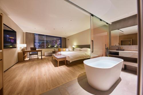 Puji Hotel - Guangzhou