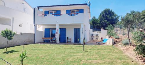 Casa Nonno Remo