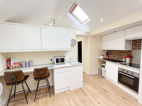 The Nest Kingston in Milton Abbas