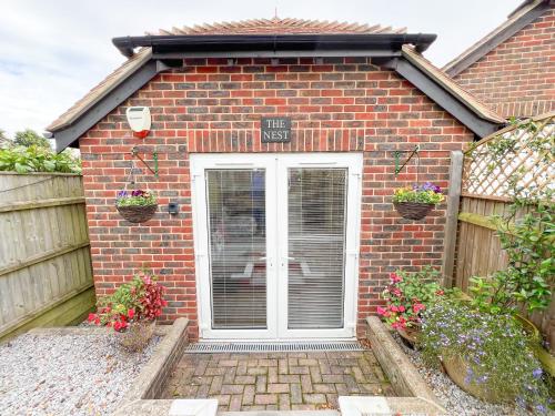 The Nest Kingston in Milton Abbas