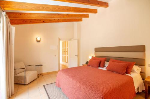 654948915 Hotel y Apartamentos DES PUIG