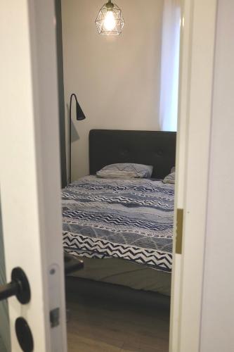 Modern Apartment in Telliskivi Creative City, Tallin (foto 10)