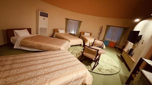 TOKINOSUMIKA HOTEL OLIVE NO KI - Vacation STAY 83622