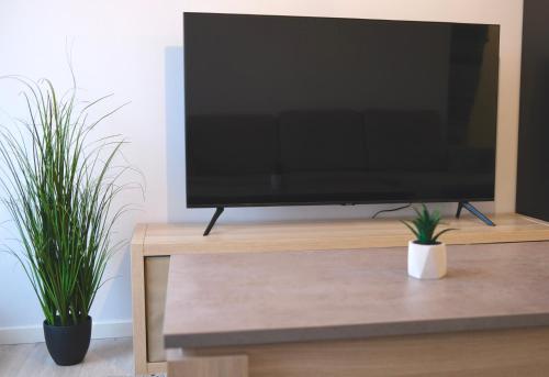 Modern Apartment in Telliskivi Creative City, Tallin (foto 9)