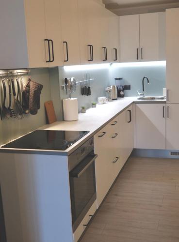 Modern Apartment in Telliskivi Creative City, Tallin (foto 8)