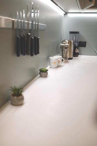 Modern Apartment in Telliskivi Creative City, Tallin (foto 6)