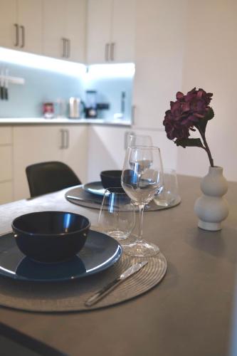 Modern Apartment in Telliskivi Creative City, Tallin (foto 5)
