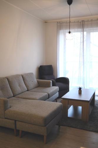 Modern Apartment in Telliskivi Creative City, Tallin (foto 7)