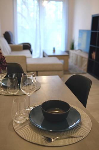 Modern Apartment in Telliskivi Creative City, Tallin (foto 2)