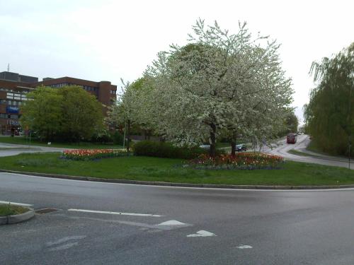 Nacka Stadshotell - image 2