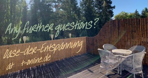 Oase der Entspannung am Völki, Leipzig (foto 2)