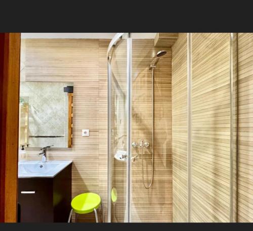 La Pedriza LA CASA DEL GALAPAGAR 3