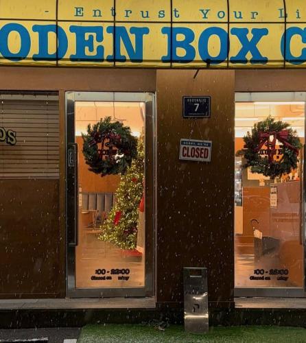 Cozy jin stay I Yeomchang 102