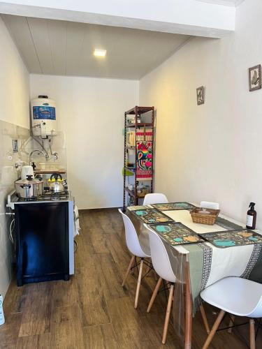 Létesítmények, Shanti Loft in Concepcion Del Uruguay