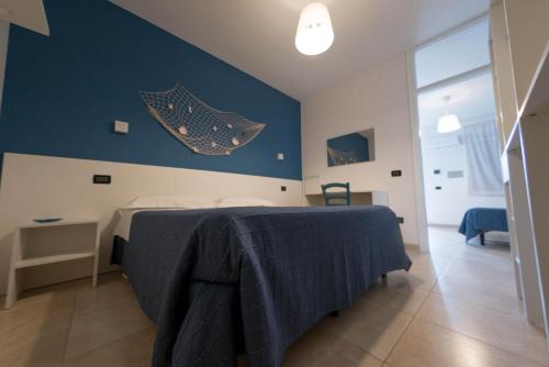 La Fenice rooms in San Domino