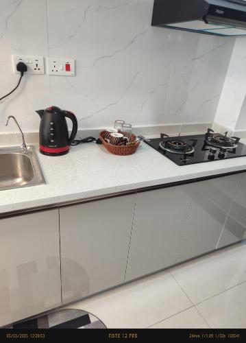 The Lush homes in Athi River