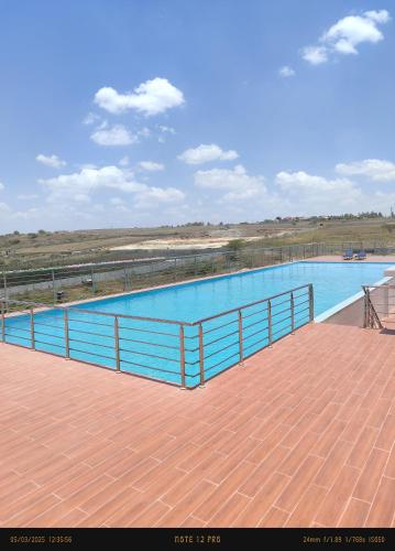 The Lush homes in Athi River