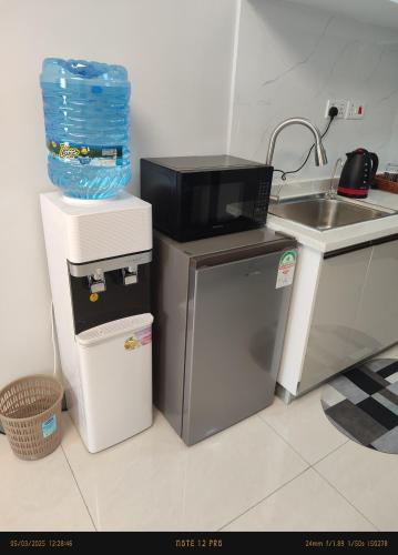 The Lush homes in Athi River