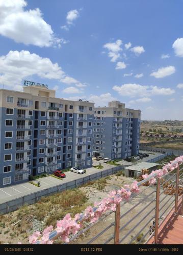The Lush homes in Athi River