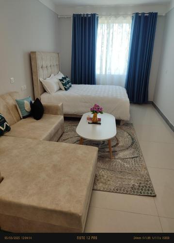 The Lush homes in Athi River